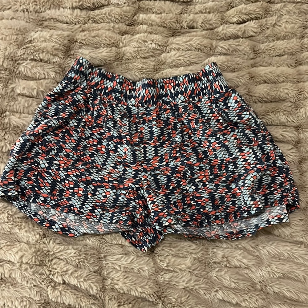 Tucker + Tate Patterned Shorts